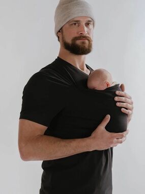 Men’s Lalabu Baby Tee Shirt